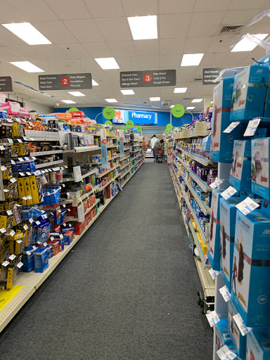 Drug Store «CVS», reviews and photos, 317 Lancaster Ave, Ardmore, PA 19003, USA