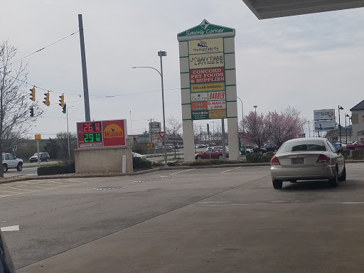 Pet Supply Store «Concord Pet Foods & Supplies», reviews and photos, 599 Jimmy Dr, Smyrna, DE 19977, USA