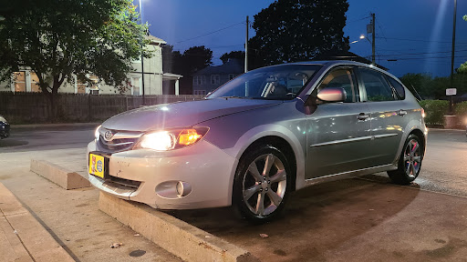 Auto Parts Store «Advance Auto Parts», reviews and photos, 443 New Park Ave, West Hartford, CT 06110, USA