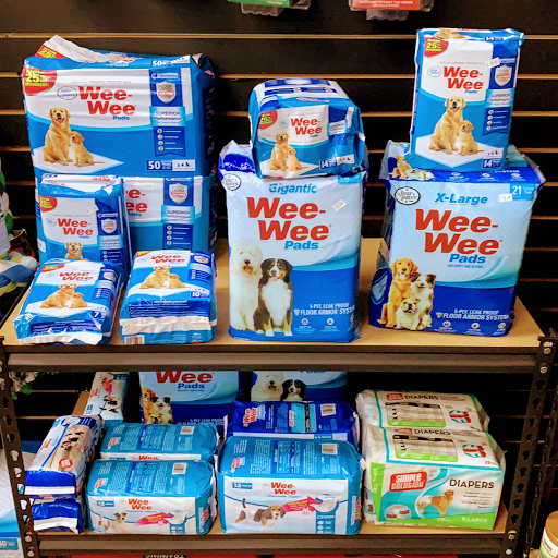 Pet Supply Store «H3 Pet Supply», reviews and photos, 475 Hawley Ln, Stratford, CT 06614, USA
