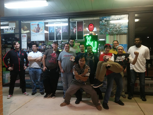 Comic Book Store «Xpanding Universe», reviews and photos, 1010 Beards Hill Rd, Aberdeen, MD 21001, USA