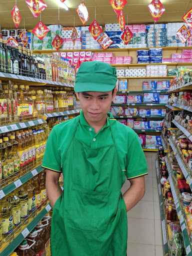 Top 10 cửa hàng táo mỹ Huyện Nhà Bè Hồ Chí Minh 2022