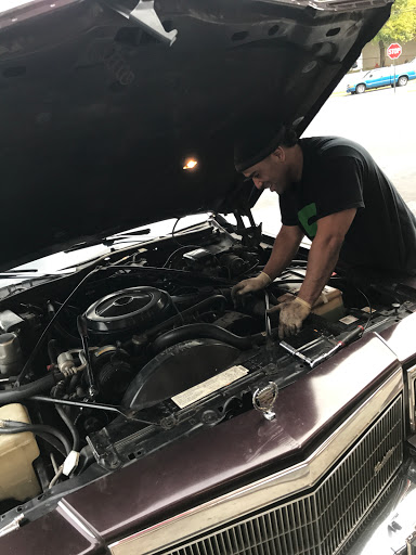 Auto Repair Shop «More Miles Automotive», reviews and photos, 1458 Stefko Blvd, Bethlehem, PA 18017, USA