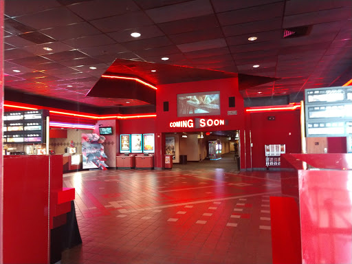 Movie Theater «Regal Cinemas Middleburg Town Square 16», reviews and photos, 18348 Bagley Rd, Middleburg Heights, OH 44130, USA