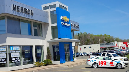 Herron Chevrolet Buick GMC Ltd