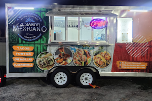 El Sabor Mexicano Food Truck image