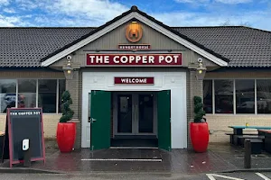 The Copper Pot image