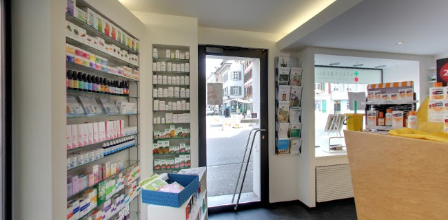 Steinberg Apotheke - Winterthur