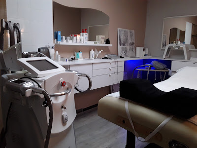 Dermo-Esthétique avancée | Microblading Phibrows | Detatouage | Anti-Age visage et corps | à Martigues