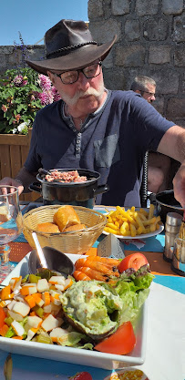 Plats et boissons du Restaurant Le Tropical à Veules-les-Roses - n°12