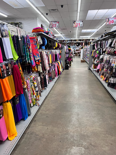 Beauty Supply Store «Beauty to Go III», reviews and photos, 4205 W Mercury Blvd, Hampton, VA 23666, USA