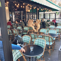 Atmosphère du Restaurant L'Office à Paris - n°16