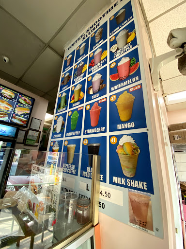 Donut Shop «Honey Donuts», reviews and photos, 1883 Daly St # 103, Los Angeles, CA 90031, USA