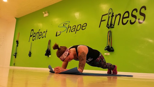 Personal Trainer «Perfect Shape Fitness», reviews and photos, 703 E 9th St #105, Lockport, IL 60441, USA