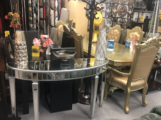 Furniture Store «LUXURY FURNITURE», reviews and photos, 7113 Hull Street Rd, Richmond, VA 23235, USA