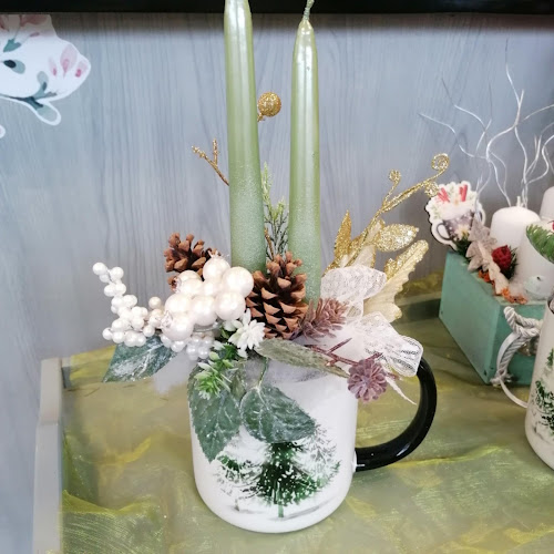 Hozzászólások és értékelések az SziromVirág Virág- és Ajándéküzlet-ról