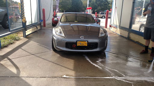 Car Wash «Freedom Car Wash Independence Blvd.», reviews and photos, 1400 S Independence Blvd, Virginia Beach, VA 23462, USA