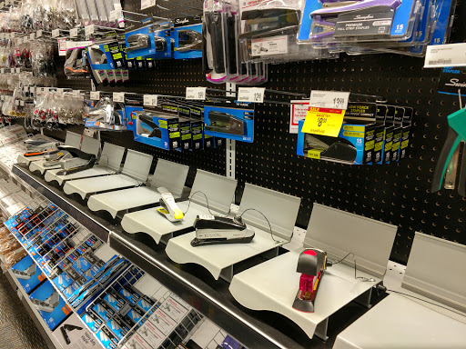 Office Supply Store «Office Depot», reviews and photos, 8108 Abercorn St, Savannah, GA 31406, USA