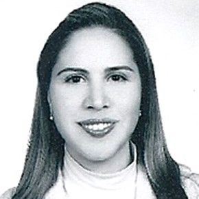 Dra. Carmen Elena Inzunza Méndez, Psicólogo