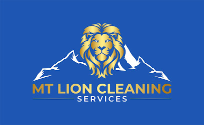 MT Lion cleaning
