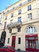 Foyer UCJG de Paris Paris