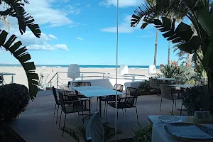 Marina Beach Club Restaurant image