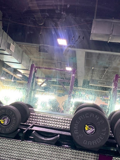 Gym «Planet Fitness», reviews and photos, 132-40 Metropolitan Ave, Jamaica, NY 11418, USA