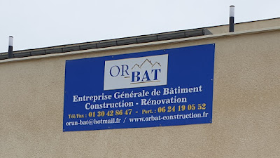OR-BAT à Freneuse