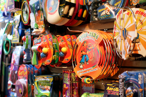 Toy Store «Treehouse Toys Ltd», reviews and photos, 47 Exchange St, Portland, ME 04101, USA