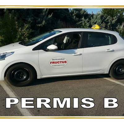 Auto-école FRUCTUS à Avignon