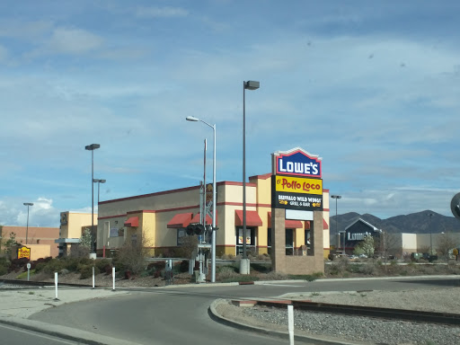 Mexican Restaurant «El Pollo Loco», reviews and photos, 88 N 1200 E, Lehi, UT 84043, USA