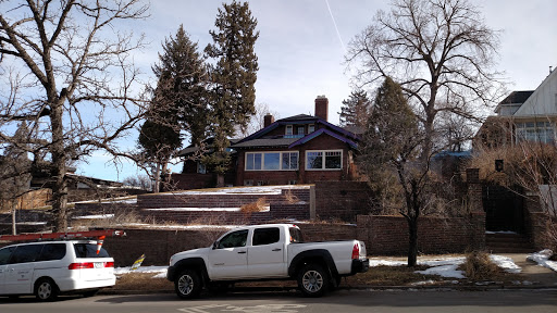 Public Golf Course «Willis Case Golf Course», reviews and photos, 4999 Vrain St, Denver, CO 80212, USA