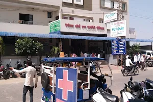 Beniwal hospital image
