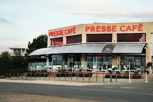 Presse Café image