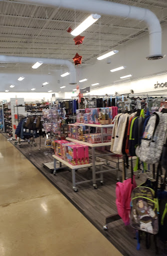 Department Store «Nordstrom Rack Rockaway Commons», reviews and photos, 343 Mt Hope Ave, Rockaway, NJ 07866, USA