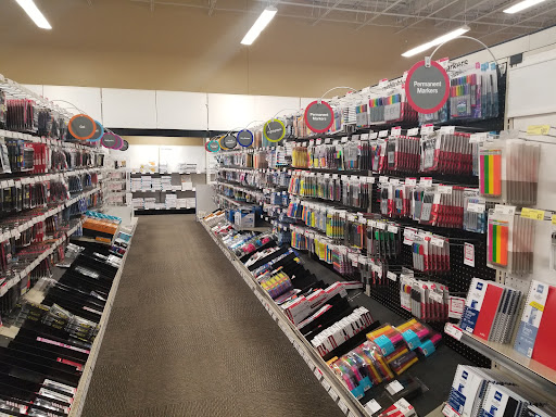 Office Supply Store «Office Depot», reviews and photos, 120 Ogden Ave, Downers Grove, IL 60515, USA