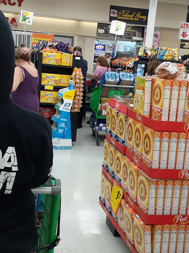 Grocery Store «Fiesta Mart», reviews and photos, 611 W Jefferson Blvd, Dallas, TX 75208, USA