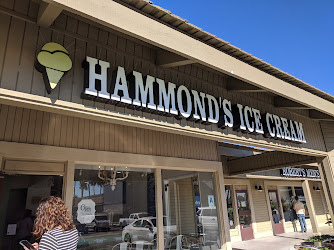 Hammond's Gourmet Ice Cream