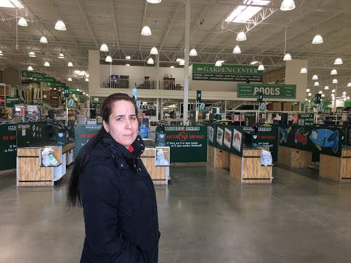 Home Improvement Store «Menards», reviews and photos, 504 Iowa Ave W, Marshalltown, IA 50158, USA