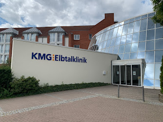 KMG Elbtalklinik Bad Wilsnack - Rehaklinik für Orthopädie und Rheumatologie