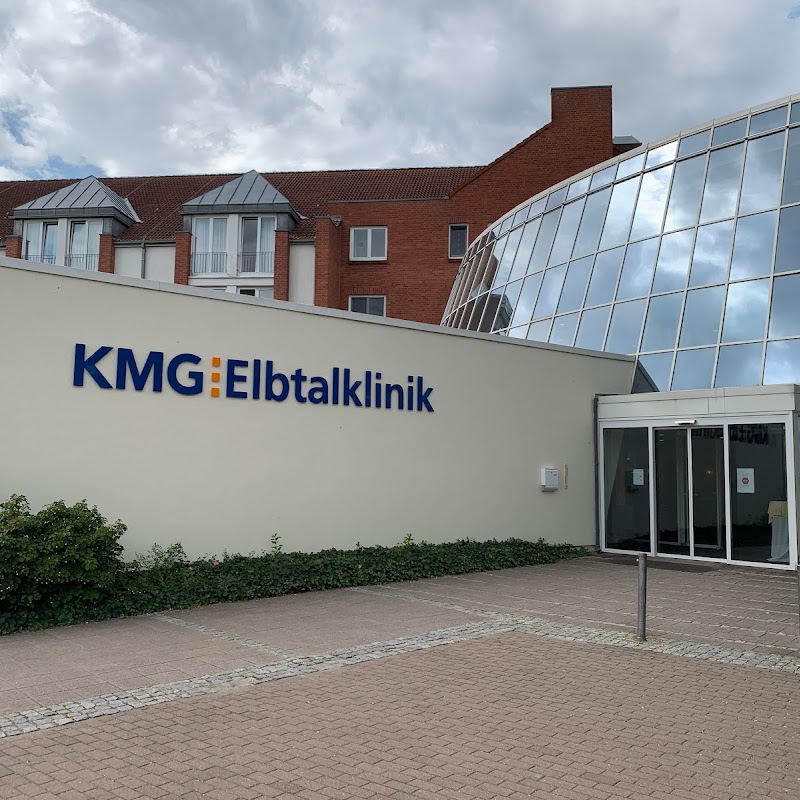 KMG Elbtalklinik Bad Wilsnack - Rehaklinik für Orthopädie und Rheumatologie