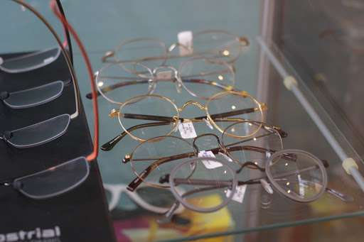 Optician «Providence Optical», reviews and photos, 210 Westminster St, Providence, RI 02903, USA