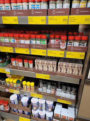 Supermarket «ALDI», reviews and photos, 5102 Franklin St, Michigan City, IN 46360, USA