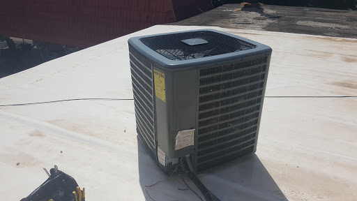 HVAC Contractor «Excel Comfort Services», reviews and photos