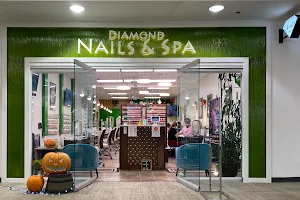 Diamond Nails & Spa image