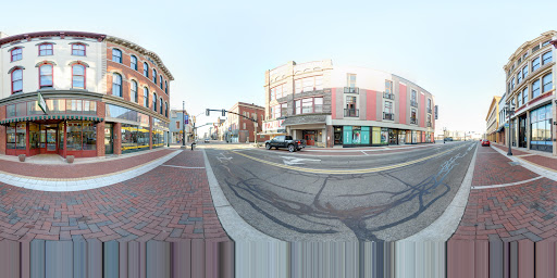 Florist «Dandelions Flowers», reviews and photos, 120 S Walnut St, Muncie, IN 47305, USA