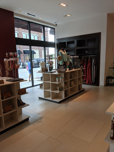 Fashion Accessories Store «Charming Charlie», reviews and photos, 8720 NW Prairie View Rd Suite E-100, Kansas City, MO 64153, USA