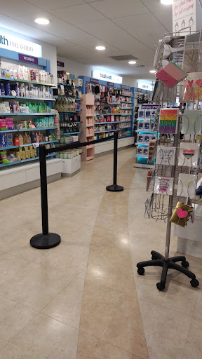 McGuinness total health Pharmacy in Roscommon, Co. Roscommon (Ros Comáin)