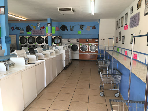 BBJs Laundromat