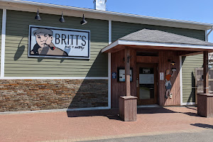 Britt's Pub & Eatery Rockwood image